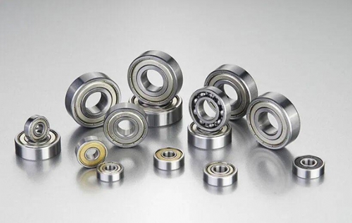 深溝球軸承的特點和用途 